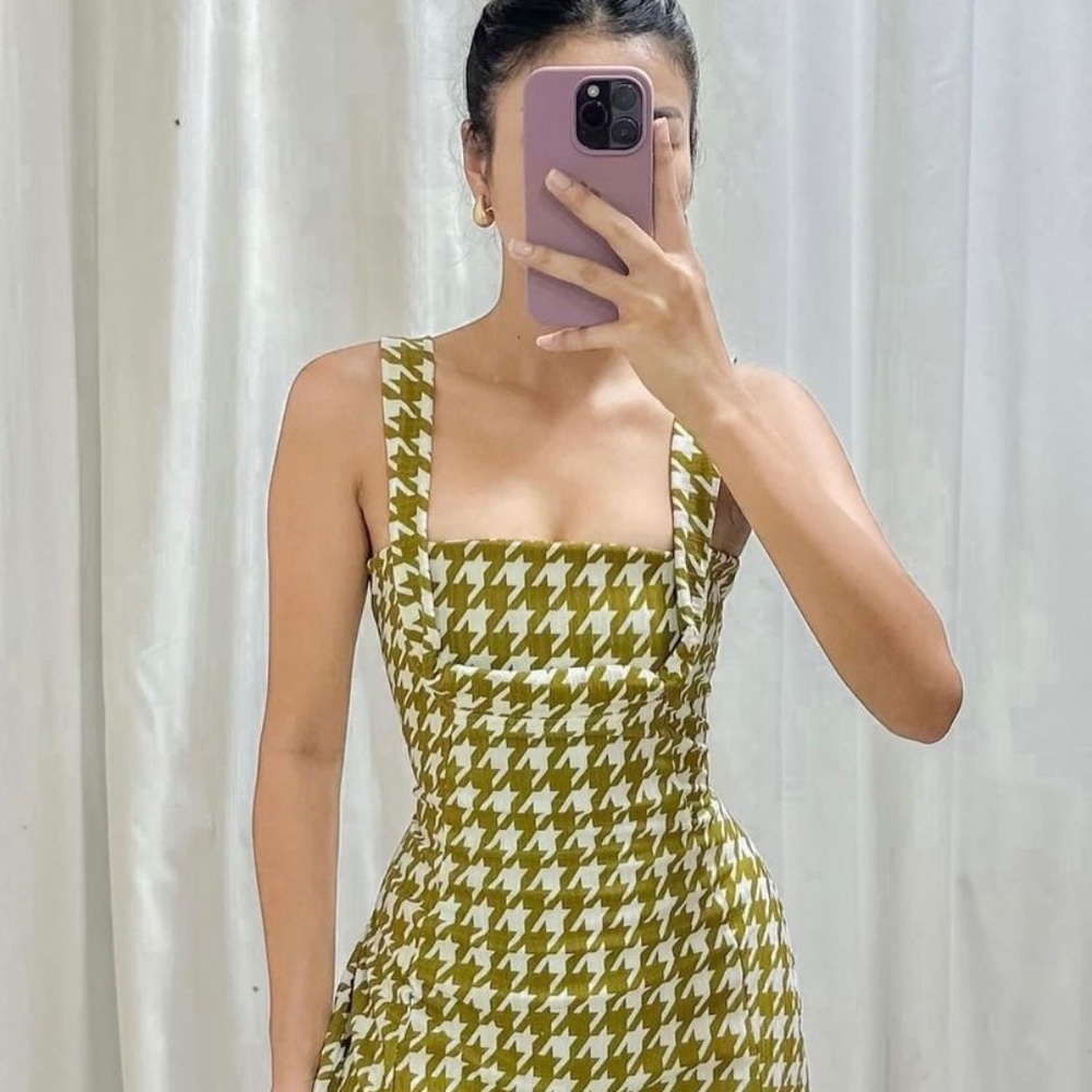 Keli (green)